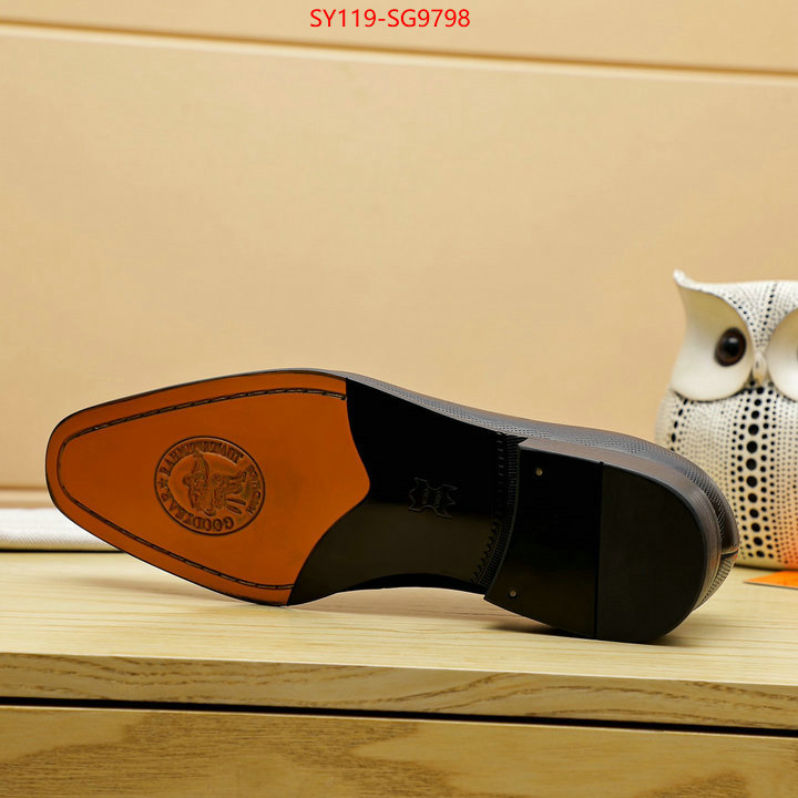 Men Shoes-Hermes from china ID: SG9798 $: 119USD