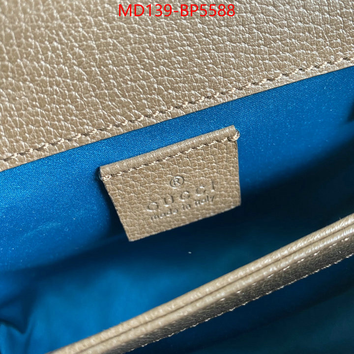 Gucci 5A Bags SALE ID: BP5588