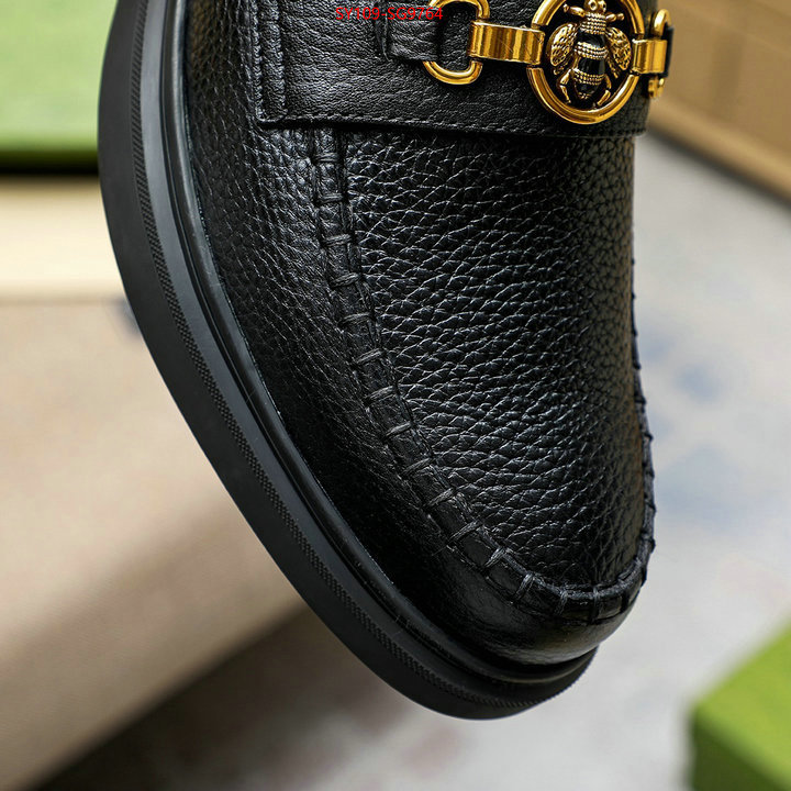 Men Shoes-Gucci wholesale china ID: SG9764 $: 109USD