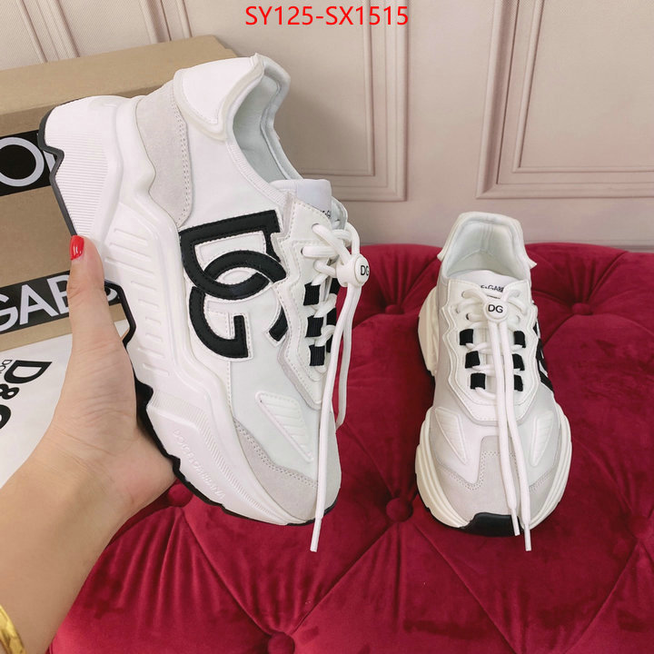 Women Shoes-DG how to find replica shop ID: SX1515