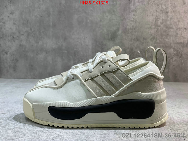 Men Shoes-Adidas how can i find replica ID: SX1328 $: 85USD