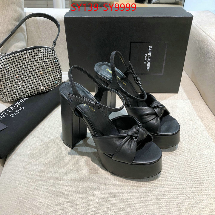 Women Shoes-Chanel online shop ID: SY9999 $: 139USD