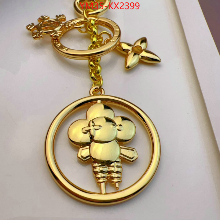 Key pendant-LV sale ID: KX2399 $: 35USD