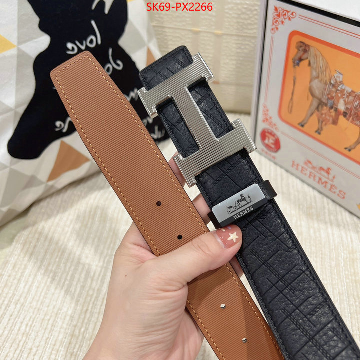 Belts-Hermes replica online ID: PX2266 $: 69USD