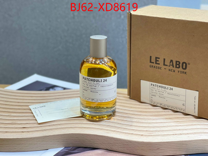Perfume-Le Labo what best designer replicas ID: XD8619 $: 62USD