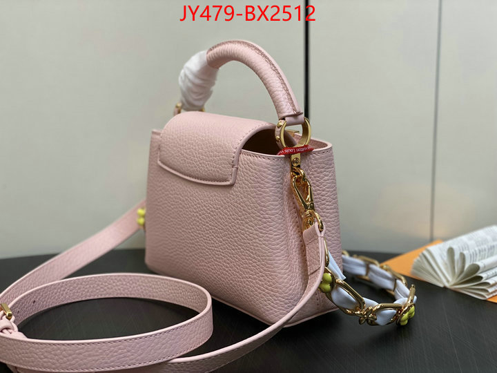 LV Bags(TOP)-Handbag Collection- replica for cheap ID: BX2512