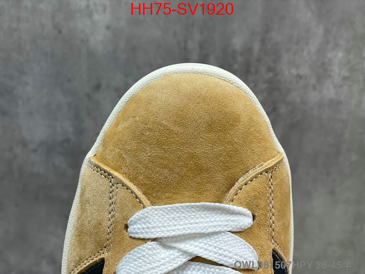 Men Shoes-Adidas replicas ID: SV1920