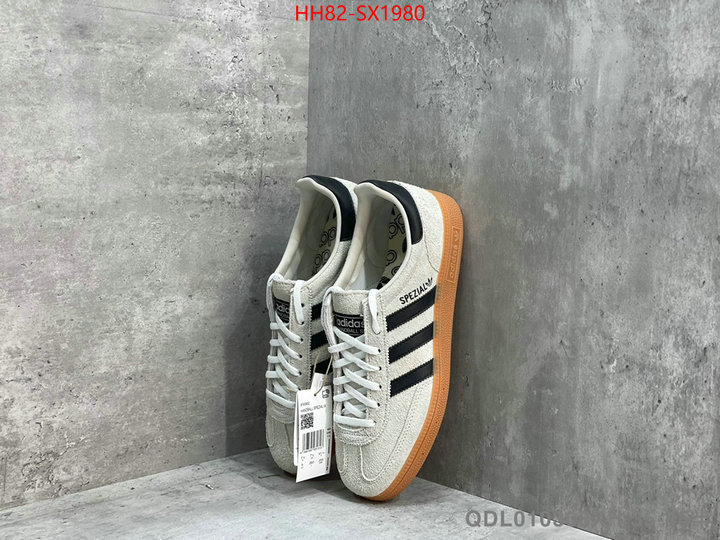 Women Shoes-Adidas every designer ID: SX1980 $: 82USD