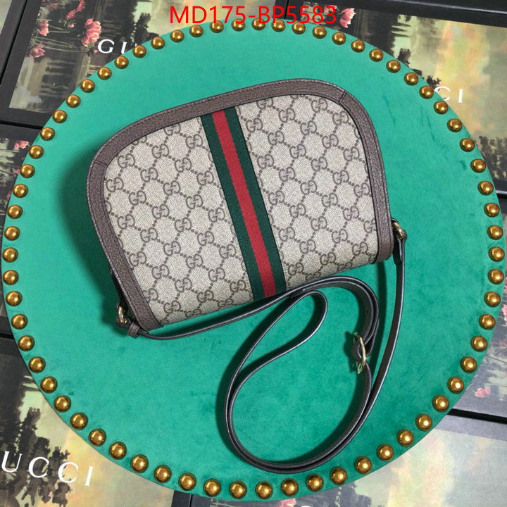 Gucci 5A Bags SALE ID: BP5583