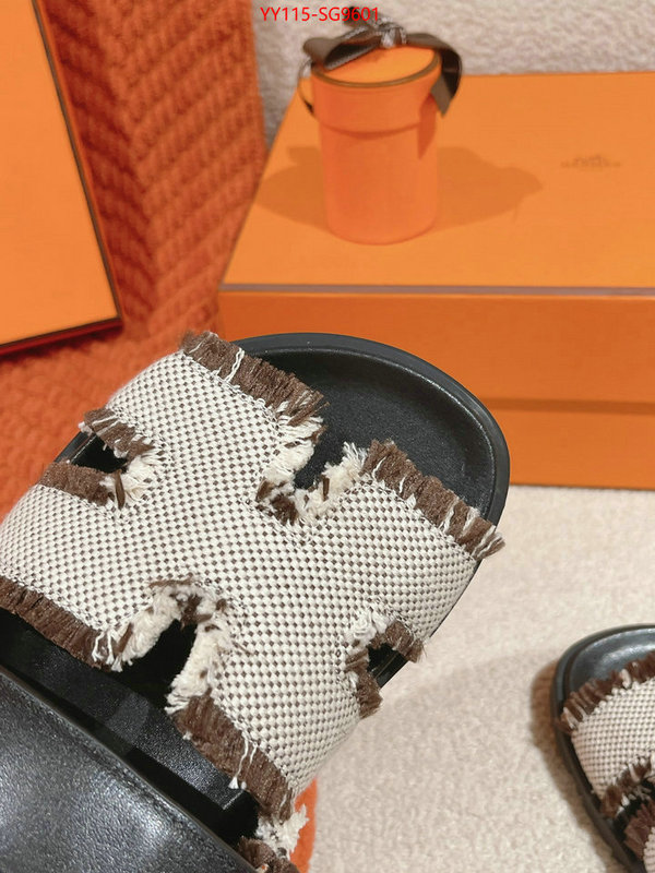 Men Shoes-Hermes luxury shop ID: SG9601