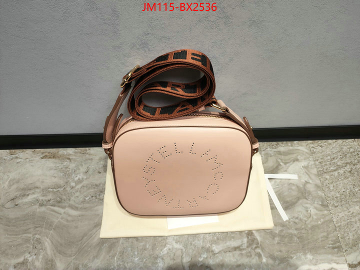 Stella McCartney Bags(TOP)-Diagonal- can i buy replica ID: BX2536 $: 115USD,