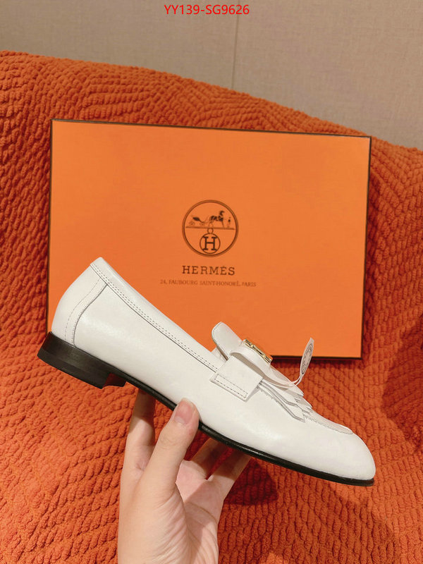 Women Shoes-Hermes outlet 1:1 replica ID: SG9626 $: 139USD