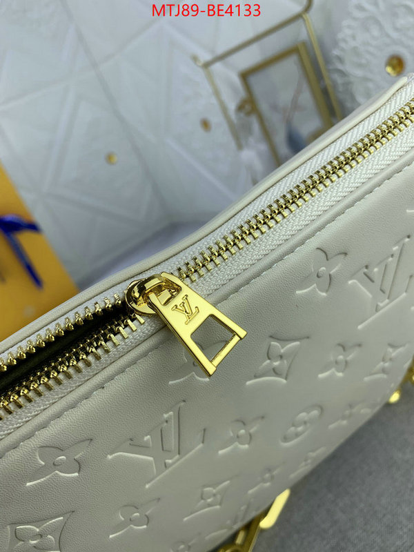 LV Bags(4A)-Pochette MTis Bag- is it ok to buy replica ID: BE4133 $: 89USD,