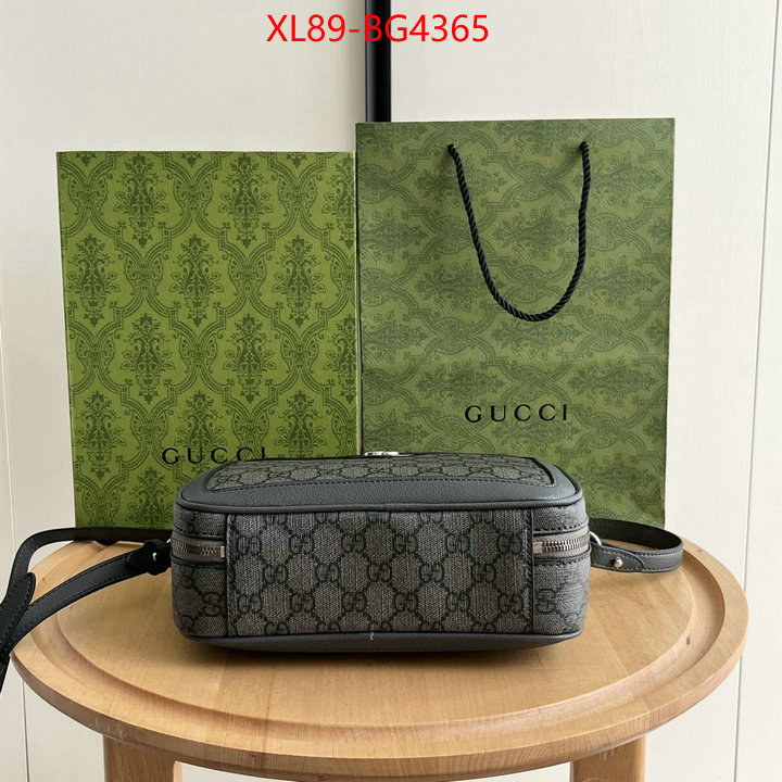 Gucci Bags(4A)-Ophidia-G unsurpassed quality ID: BG4365 $: 89USD,