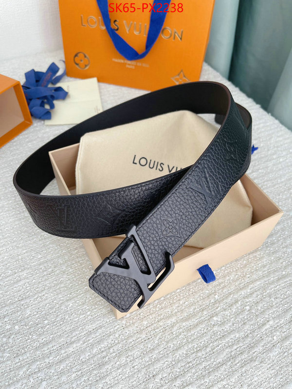 Belts-LV designer ID: PX2238 $: 65USD