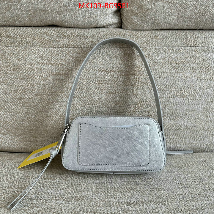 Marc Jacobs Bags(TOP)-Handbag- high quality ID: BG9581 $: 109USD,