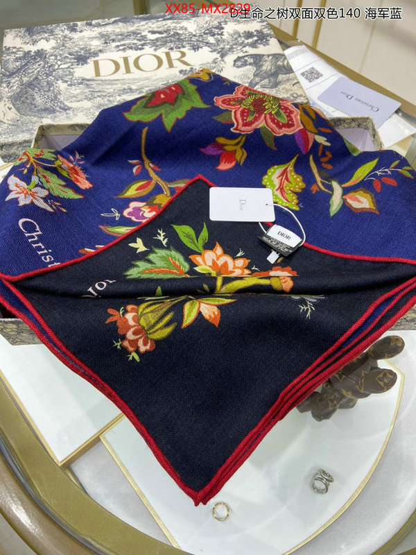 Scarf-Dior replicas buy special ID: MX2829 $: 85USD