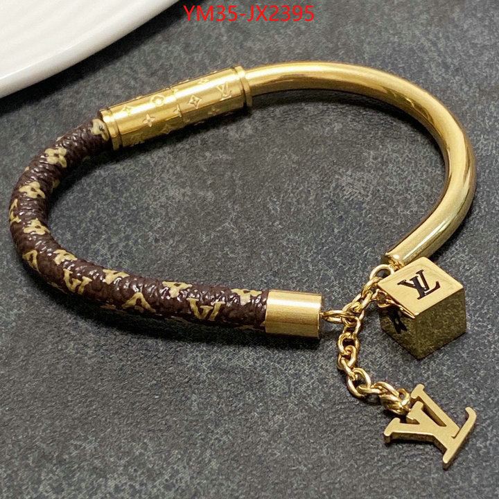 Jewelry-LV fake cheap best online ID: JX2395 $: 35USD