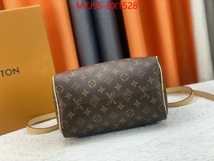 LV Bags(4A)-Speedy- what ID: BX1528 $: 95USD,