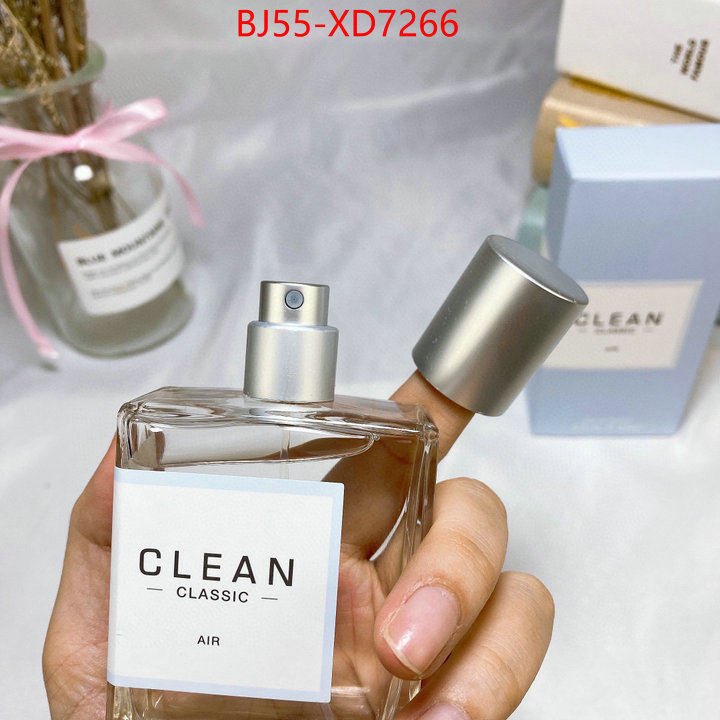 Perfume-Clean highest quality replica ID: XD7266 $: 55USD