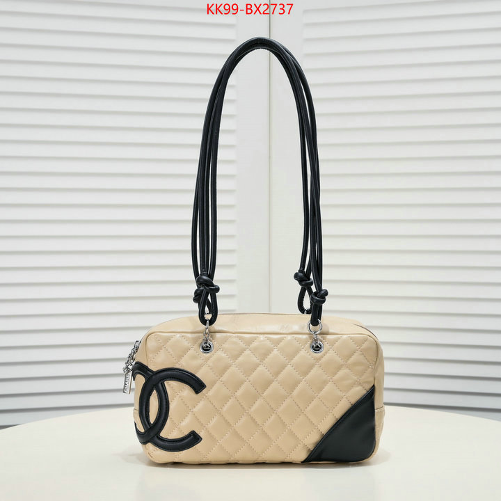 Chanel Bags(4A)-Handbag- how can i find replica ID: BX2737 $: 99USD,