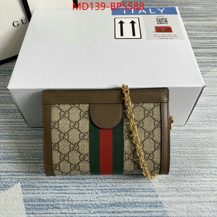 Gucci 5A Bags SALE ID: BP5588