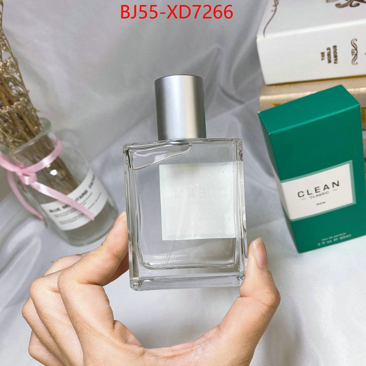 Perfume-Clean highest quality replica ID: XD7266 $: 55USD