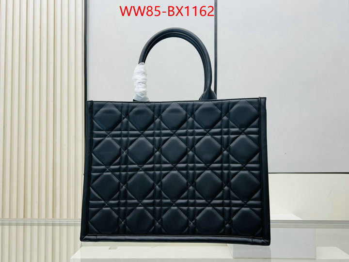 Dior Bags(4A)-Lady- where can i buy ID: BX1162 $: 85USD,