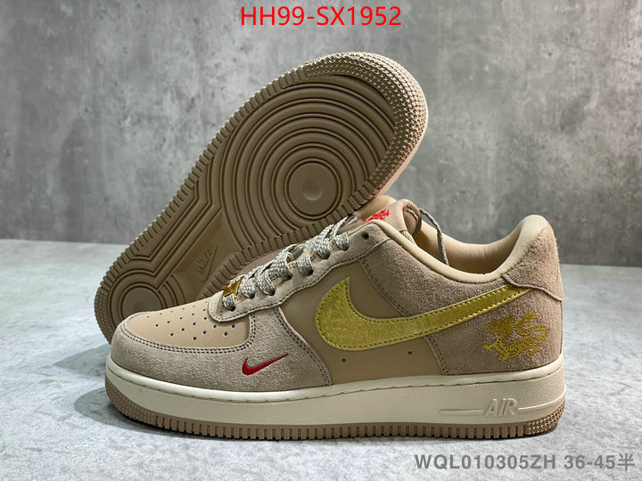 Women Shoes-NIKE fake ID: SX1952 $: 99USD