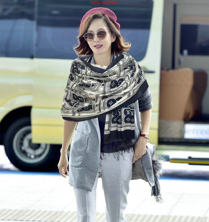 Scarf-LV exclusive cheap ID: MX2962 $: 72USD