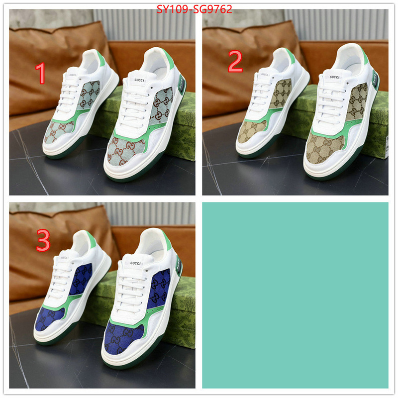 Men Shoes-Gucci buy first copy replica ID: SG9762 $: 109USD