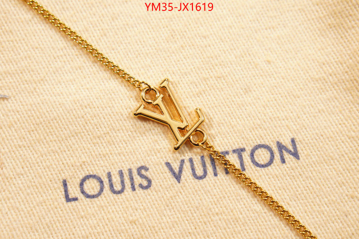 Jewelry-LV the best affordable ID: JX1619 $: 35USD