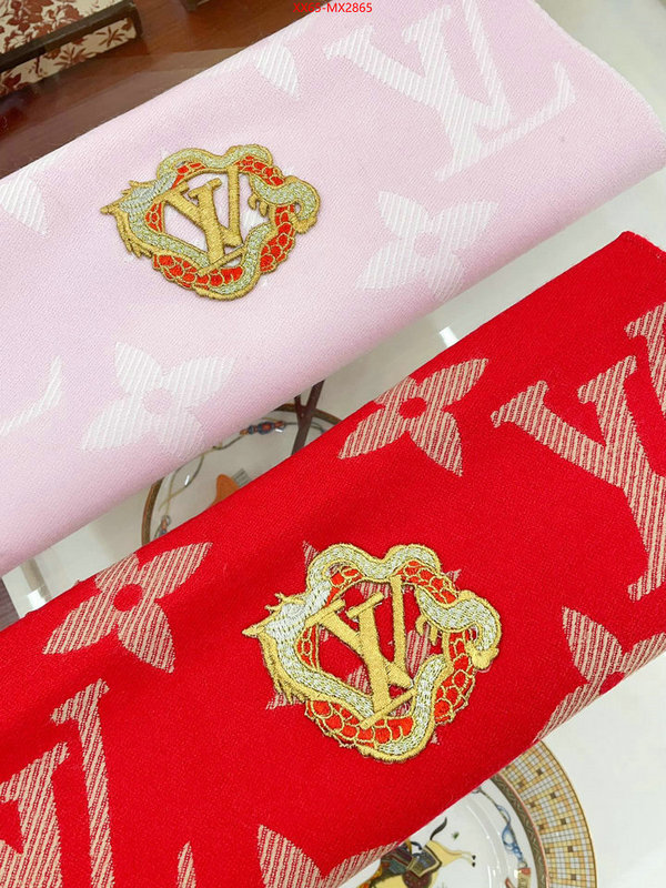 Scarf-LV can you buy replica ID: MX2865 $: 65USD