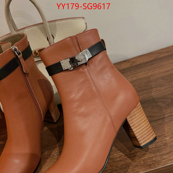 Women Shoes-Boots is it ok to buy ID: SG9617 $: 179USD