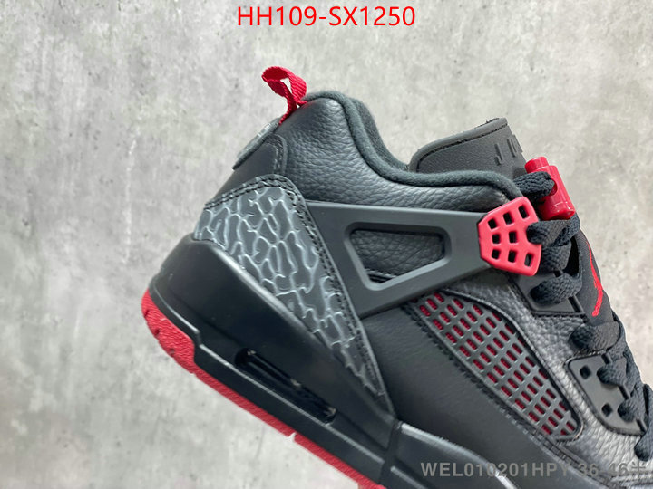 Men Shoes-Air Jordan flawless ID: SX1250 $: 109USD