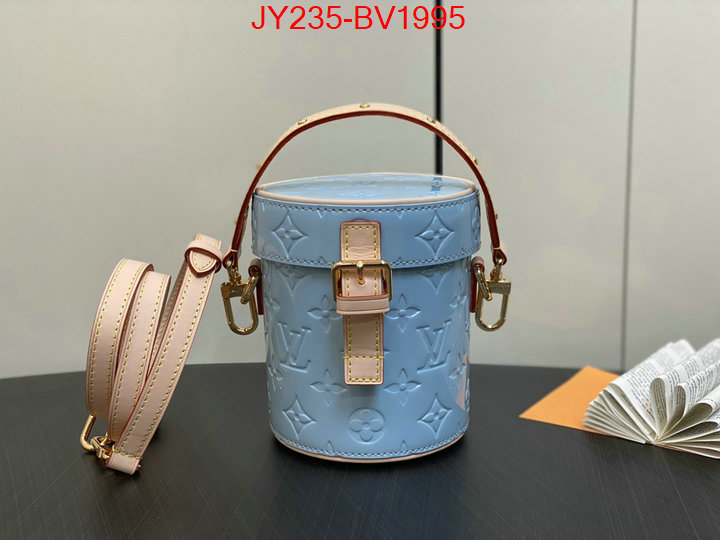 LV Bags(TOP)-Nono-No Purse-Nano No- shop designer replica ID: BV1995 $: 235USD,