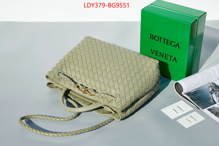 BV Bags(TOP)-Handbag- replica how can you ID: BG9551 $: 379USD,