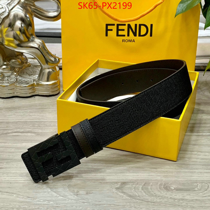 Belts-Fendi first top ID: PX2199 $: 65USD