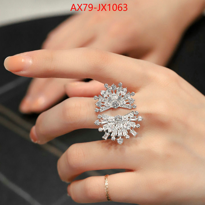 Jewelry-Other perfect quality designer replica ID: JX1063 $: 79USD