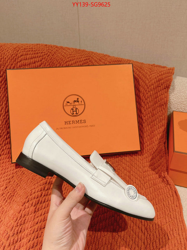 Women Shoes-Hermes buy best quality replica ID: SG9625 $: 139USD