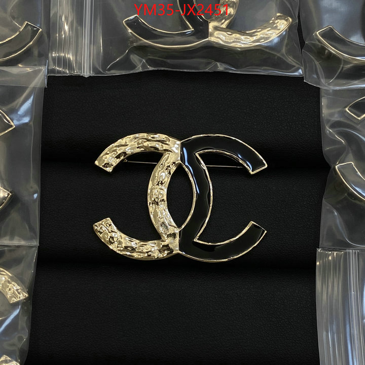 Jewelry-Chanel how can i find replica ID: JX2451 $: 35USD