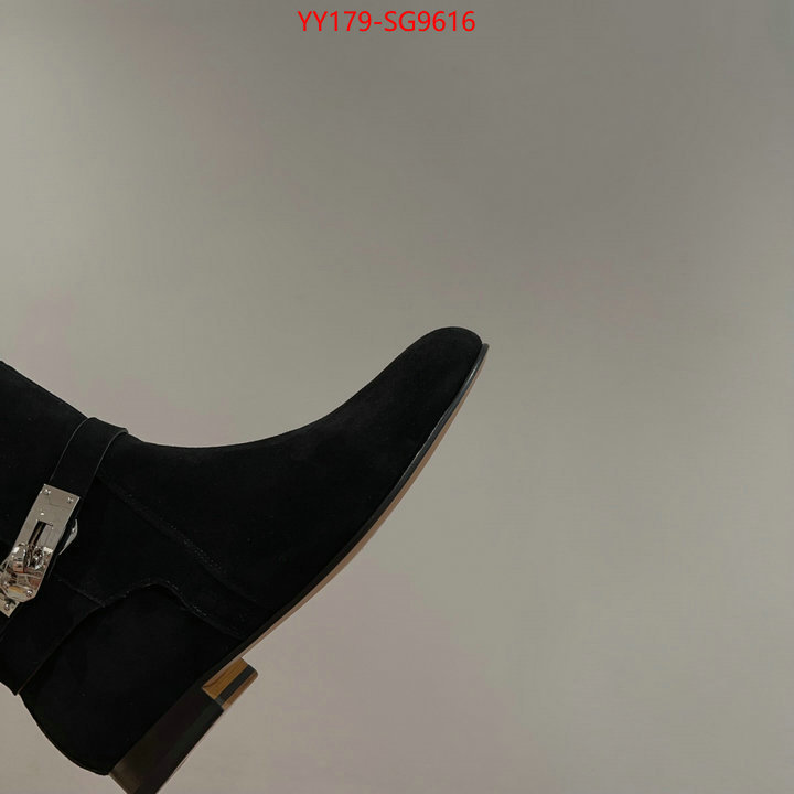 Women Shoes-Boots fake cheap best online ID: SG9616 $: 179USD