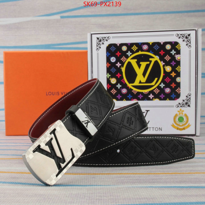 Belts-LV sell high quality ID: PX2139 $: 69USD