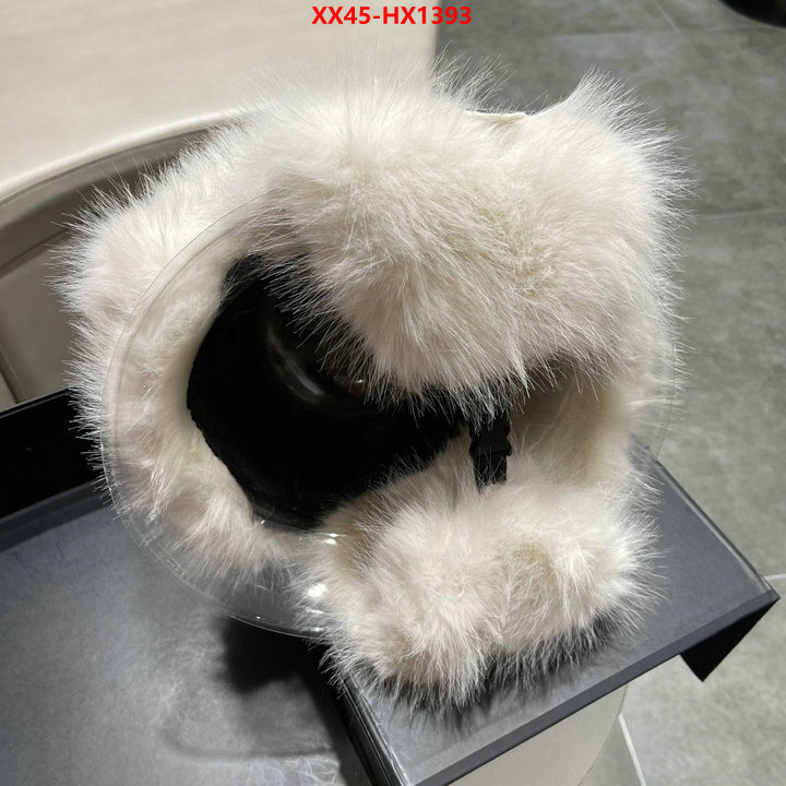 Cap (Hat)-Prada high quality aaaaa replica ID: HX1393 $: 45USD