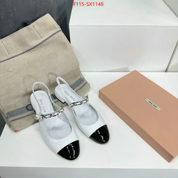 Women Shoes-Miu Miu best ID: SX1148 $: 115USD