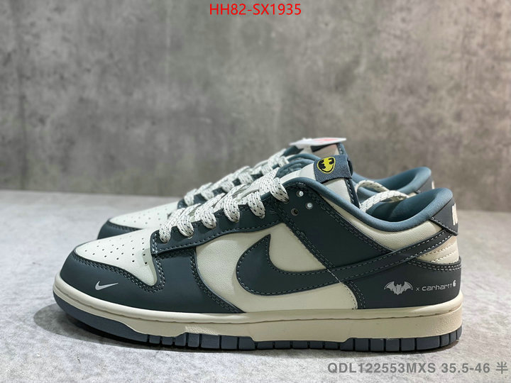 Men Shoes-Nike how to find replica shop ID: SX1935 $: 82USD