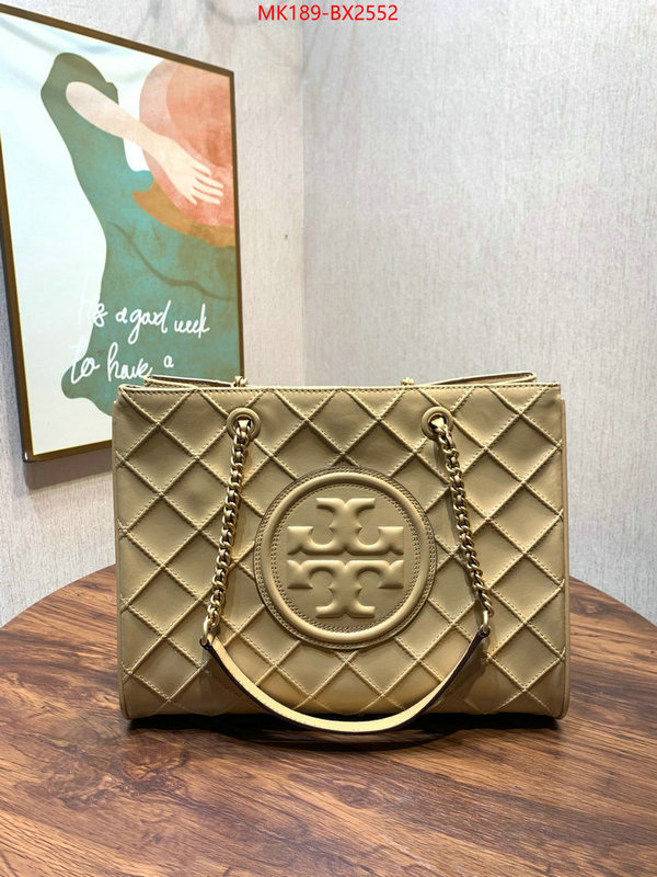 Tory Burch Bags(TOP)-Handbag- from china 2023 ID: BX2552 $: 189USD,