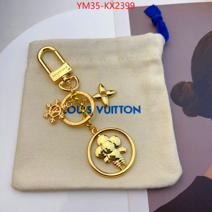 Key pendant-LV sale ID: KX2399 $: 35USD