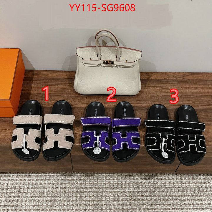 Women Shoes-Hermes buy 2023 replica ID: SG9608 $: 115USD