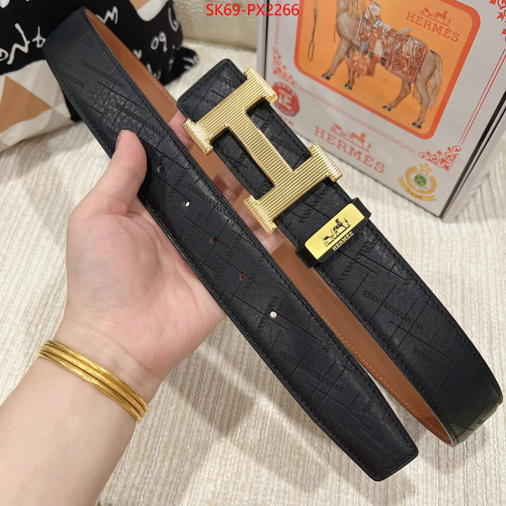 Belts-Hermes replica online ID: PX2266 $: 69USD